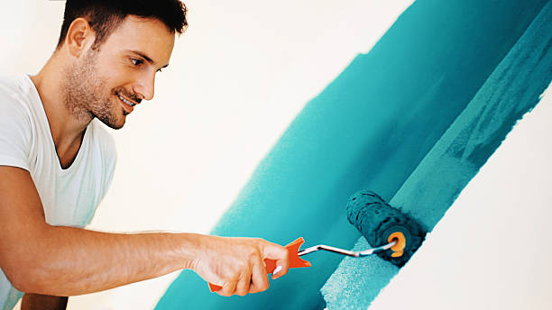 Professional Painting & Drywall Installation in Frisco, TX